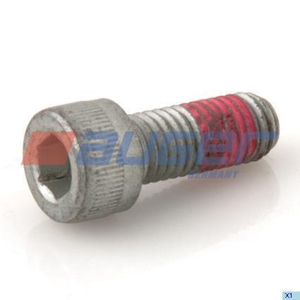 Auger 57612 Bolt 57612: Buy near me in Poland at 2407.PL - Good price!