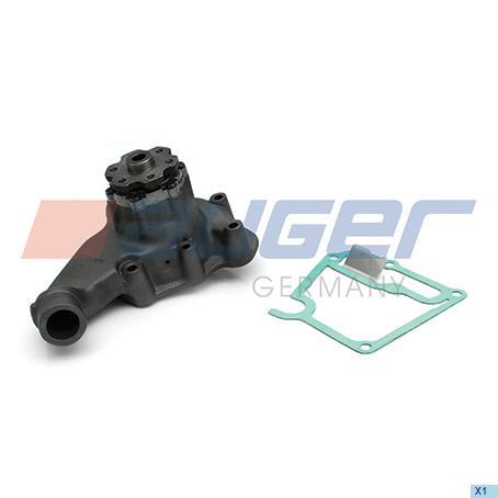 Auger 57658 Water pump 57658: Buy near me in Poland at 2407.PL - Good price!