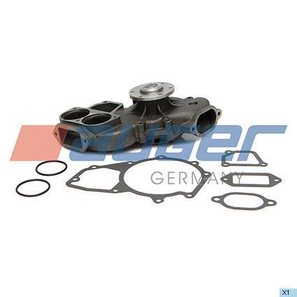 Auger 57664 Water pump 57664: Buy near me in Poland at 2407.PL - Good price!