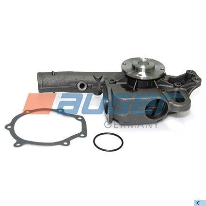 Auger 57667 Water pump 57667: Buy near me in Poland at 2407.PL - Good price!