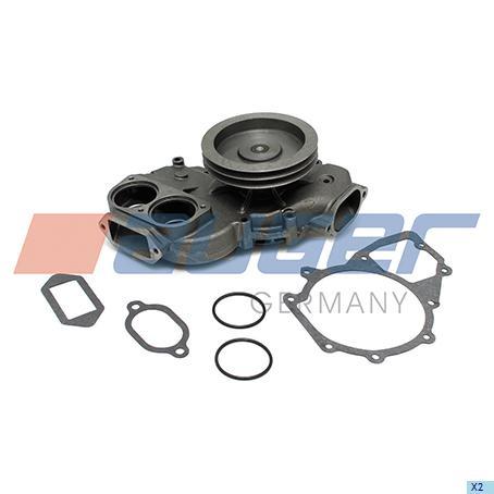 Auger 57698 Water pump 57698: Buy near me in Poland at 2407.PL - Good price!