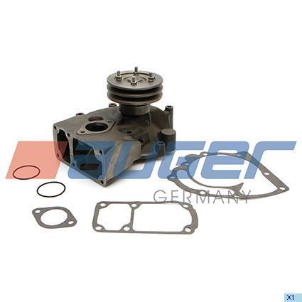 Auger 57721 Water pump 57721: Buy near me in Poland at 2407.PL - Good price!