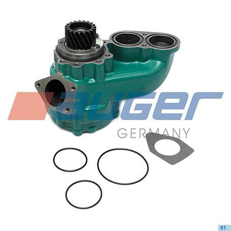 Auger 57724 Water pump 57724: Buy near me at 2407.PL in Poland at an Affordable price!
