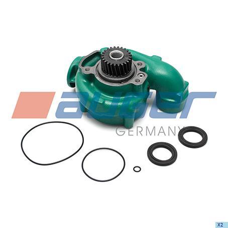 Auger 57725 Water pump 57725: Buy near me in Poland at 2407.PL - Good price!