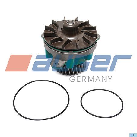 Auger 57726 Water pump 57726: Buy near me in Poland at 2407.PL - Good price!