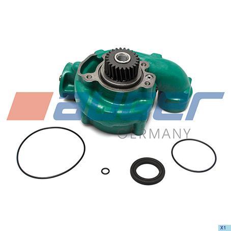 Auger 57729 Water pump 57729: Buy near me in Poland at 2407.PL - Good price!