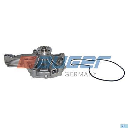Auger 57730 Water pump 57730: Buy near me in Poland at 2407.PL - Good price!