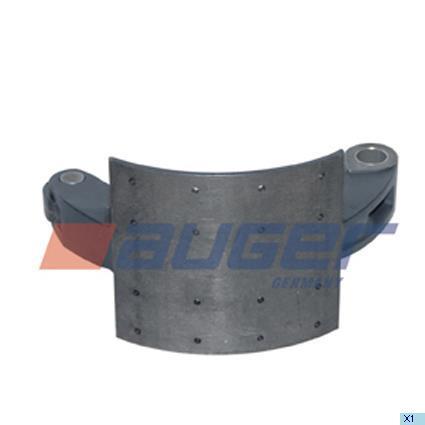 Auger 57741 Drum brake shoe 57741: Buy near me at 2407.PL in Poland at an Affordable price!