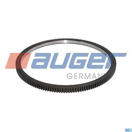 Auger 58410 GEAR-RING 58410: Buy near me in Poland at 2407.PL - Good price!