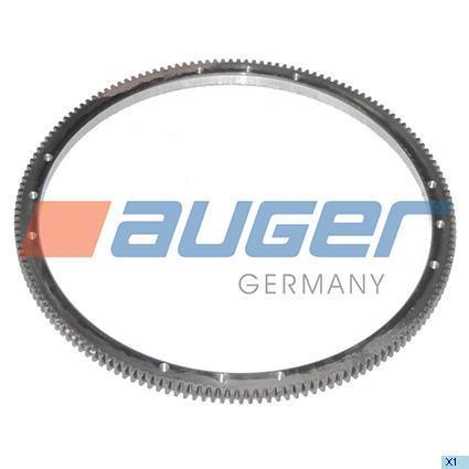 Auger 58418 GEAR-RING 58418: Buy near me in Poland at 2407.PL - Good price!