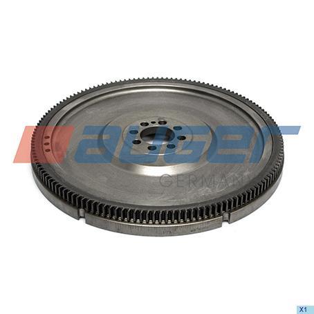 Auger 58430 Flywheel 58430: Buy near me at 2407.PL in Poland at an Affordable price!