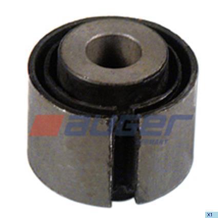 Auger 51115 Front stabilizer bush 51115: Buy near me in Poland at 2407.PL - Good price!