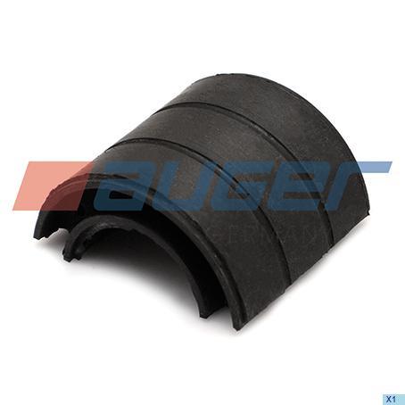 Auger 51125 Front stabilizer bush 51125: Buy near me in Poland at 2407.PL - Good price!