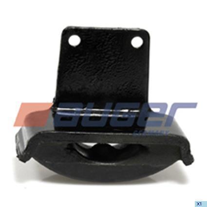 Auger 56170 Rubber buffer, suspension 56170: Buy near me in Poland at 2407.PL - Good price!