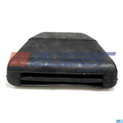 Auger 56172 Rubber buffer, suspension 56172: Buy near me in Poland at 2407.PL - Good price!