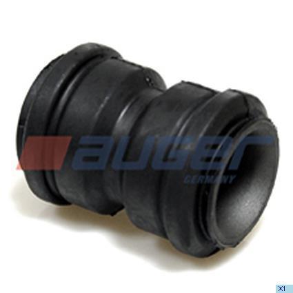 Auger 56175 Silentblock springs 56175: Buy near me in Poland at 2407.PL - Good price!