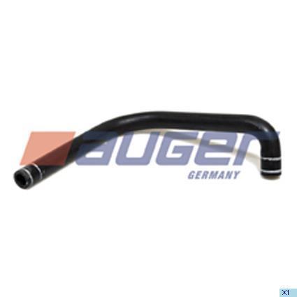 Auger 56185 Патрубок системы охлаждения 56185: Отличная цена - Купить в Польше на 2407.PL!