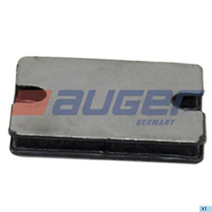Auger 56268 Rubber buffer, suspension 56268: Buy near me in Poland at 2407.PL - Good price!