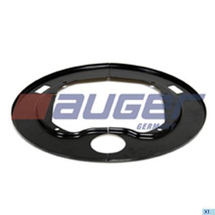 Auger 56272 Wheel bearing 56272: Buy near me at 2407.PL in Poland at an Affordable price!