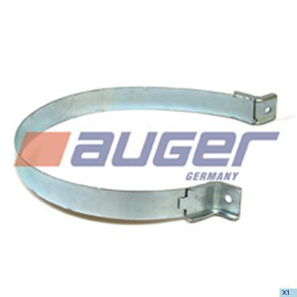Auger 56316 Хомут глушителя 56316: Отличная цена - Купить в Польше на 2407.PL!