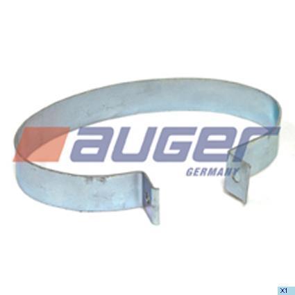 Auger 56318 Хомут глушителя 56318: Отличная цена - Купить в Польше на 2407.PL!