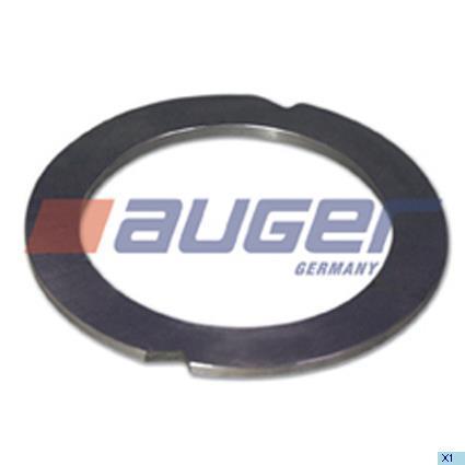 Auger 56347 Pressure Disc, spring bracket 56347: Buy near me in Poland at 2407.PL - Good price!