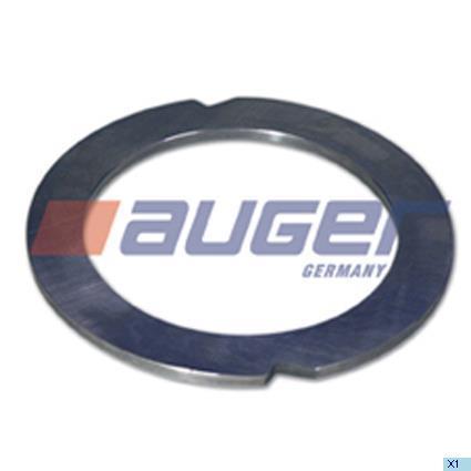 Auger 56348 Pressure Disc, spring bracket 56348: Buy near me in Poland at 2407.PL - Good price!