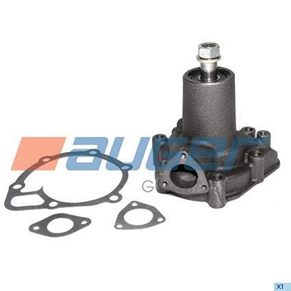 Auger 57760 Water pump 57760: Buy near me in Poland at 2407.PL - Good price!
