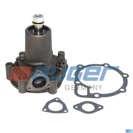 Auger 57761 Water pump 57761: Buy near me at 2407.PL in Poland at an Affordable price!