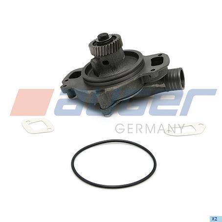 Auger 57763 Water pump 57763: Buy near me in Poland at 2407.PL - Good price!