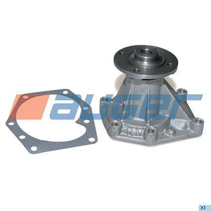 Auger 57765 Water pump 57765: Buy near me in Poland at 2407.PL - Good price!