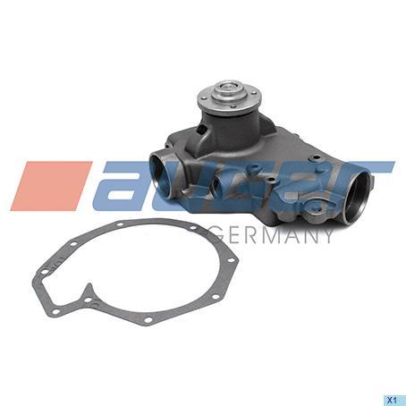 Auger 57781 Water pump 57781: Buy near me in Poland at 2407.PL - Good price!