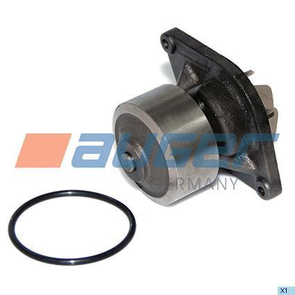 Auger 57786 Water pump 57786: Buy near me at 2407.PL in Poland at an Affordable price!