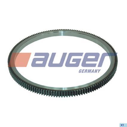 Auger 58467 GEAR-RING 58467: Buy near me in Poland at 2407.PL - Good price!