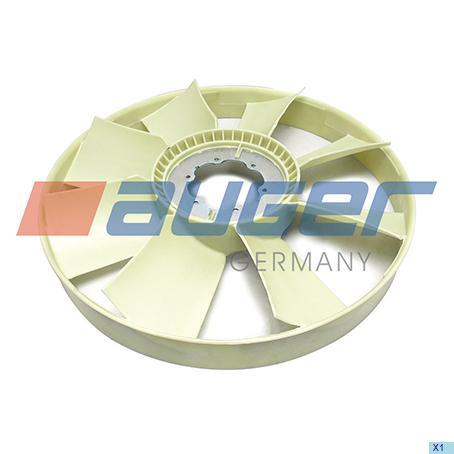 Auger 58493 Hub, engine cooling fan wheel 58493: Buy near me in Poland at 2407.PL - Good price!