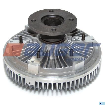 Auger 58529 Viscous coupling assembly 58529: Buy near me in Poland at 2407.PL - Good price!