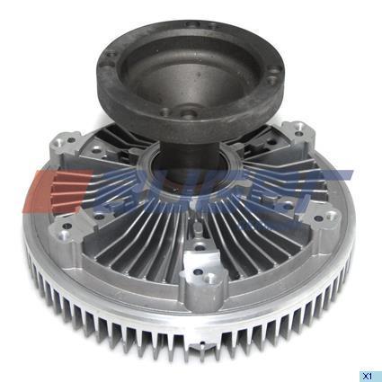Auger 58558 Viscous coupling assembly 58558: Buy near me in Poland at 2407.PL - Good price!