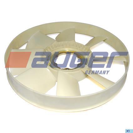 Auger 58605 Hub, engine cooling fan wheel 58605: Buy near me in Poland at 2407.PL - Good price!