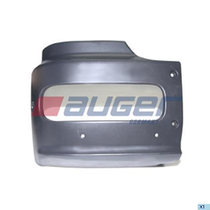 Auger 58641 Bumper 58641: Buy near me in Poland at 2407.PL - Good price!