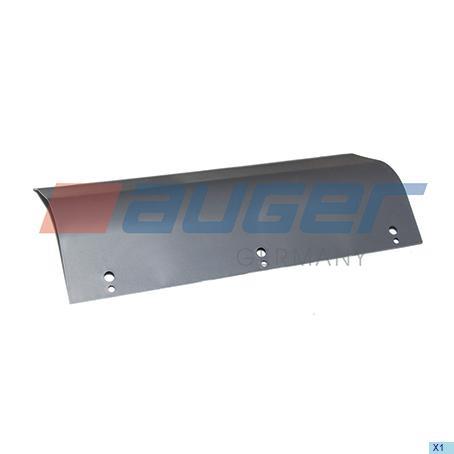 Auger 58693 Inner wing panel 58693: Buy near me in Poland at 2407.PL - Good price!