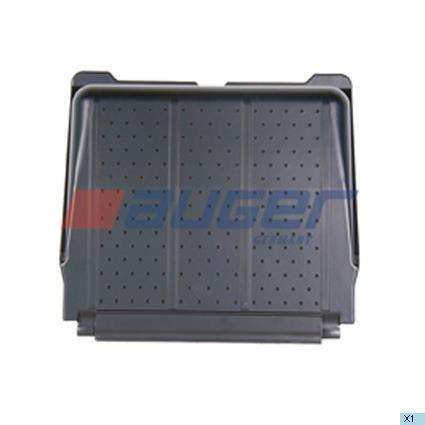 Auger 58698 Cover, battery box 58698: Buy near me in Poland at 2407.PL - Good price!