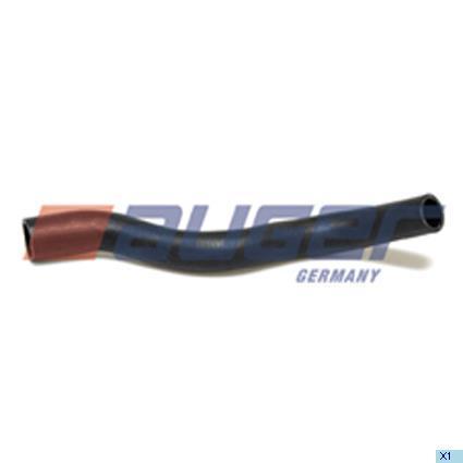 Auger 56398 Refrigerant pipe 56398: Buy near me in Poland at 2407.PL - Good price!