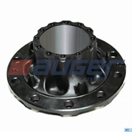 Auger 56533 Wheel hub 56533: Buy near me in Poland at 2407.PL - Good price!