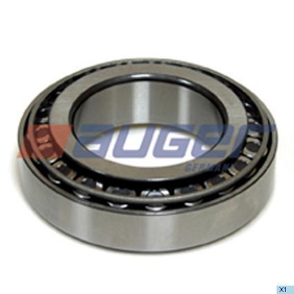 Auger 56616 Wheel hub bearing 56616: Buy near me in Poland at 2407.PL - Good price!