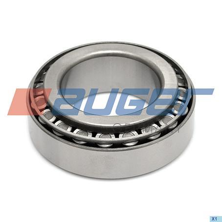 Auger 56618 Wheel hub bearing 56618: Buy near me in Poland at 2407.PL - Good price!