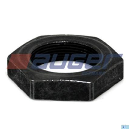Auger 56627 Nut 56627: Buy near me in Poland at 2407.PL - Good price!
