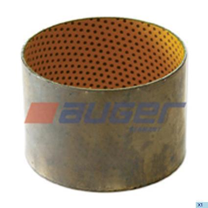 Auger 56628 Bush, spring bracket 56628: Buy near me at 2407.PL in Poland at an Affordable price!