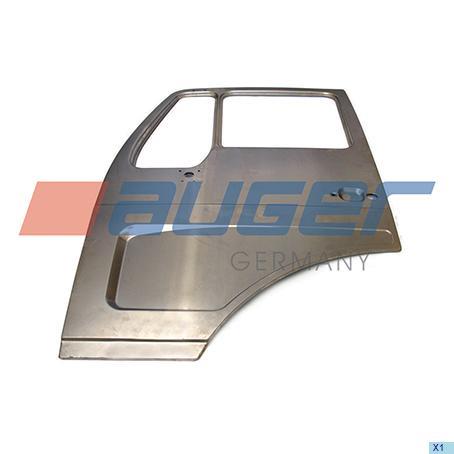 Auger 58834 Door Extension 58834: Buy near me in Poland at 2407.PL - Good price!