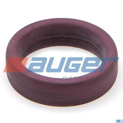 Auger 58840 Gasket, water pump 58840: Buy near me in Poland at 2407.PL - Good price!