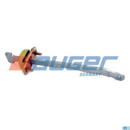 Auger 58903 Door limiter 58903: Buy near me in Poland at 2407.PL - Good price!